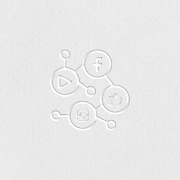Social media Mini. Manejo de redes sociales.