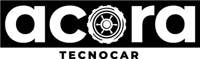Logotipo para Acora Tecnocar