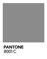 Pantone para branding de marca de Mezcal