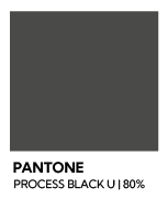 Pantone para branding de marca de Mezcal