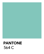 Pantone para Branding