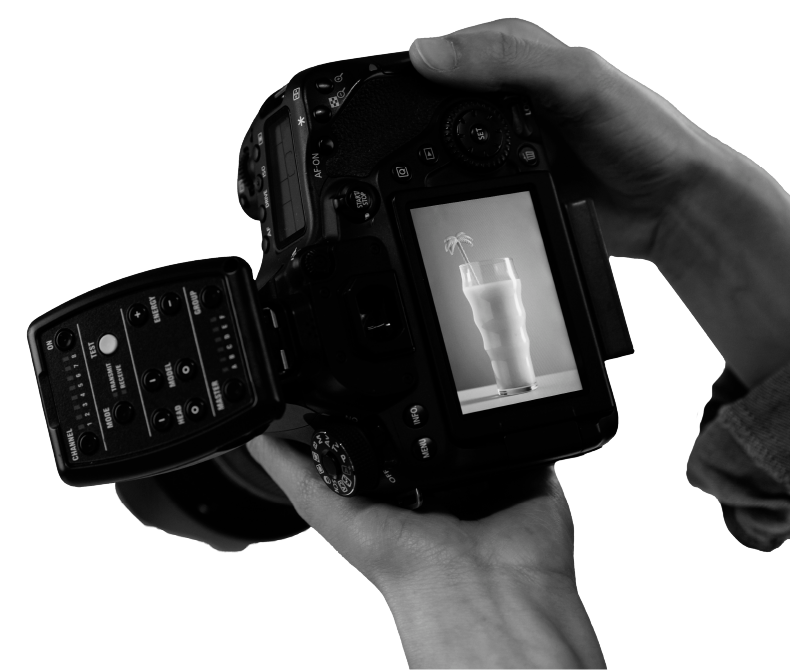 Portafolio de fotografía