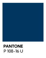 Pantone de logotipo