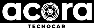 Logotipo para Acora Tecnocar
